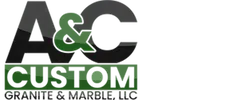A & C Custom Granite and Marble LLC logo