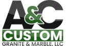 A & C Custom Granite and Marble LLC logo
